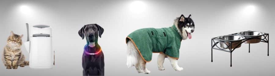 Val talks Pets A Few Of My Favorite Things Header Banner