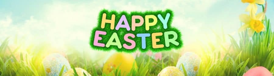 Do not buy rabbits, chicks, or baby ducks as Easter gifts.