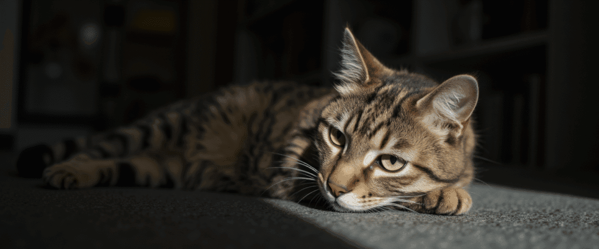 Val Talks Pets Diabetes In Cats Banner Header